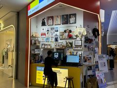 -方快—照相馆(七宝领展广场店)