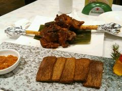 android_upload_pic-尹兰楼西北风情餐厅(嘉定店)