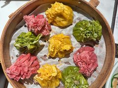 -龍聚祥烧麦馆(鼓楼店)