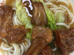 -珍珍小食店(西华路店)