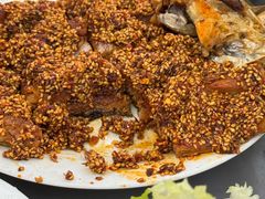 -松明一烤肉馆(鲁园店)