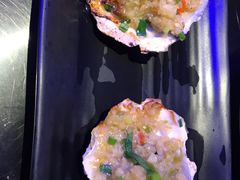 -黑门烤肉
