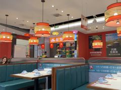 -东流山烤鸭·家常菜(雨山龙湖店)