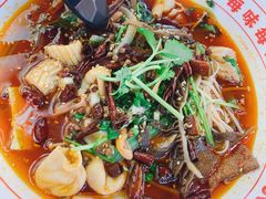 -每味每客·重庆麻辣烫(国泰店)
