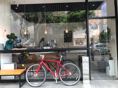 -常识咖啡common sense(春熙路店)