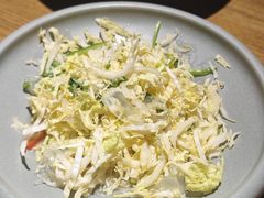 -山丹丹西北菜(金贸大厦店)