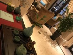 -丽晶美庐·玉兰餐厅