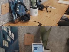 -MQ COFFEE STAND明谦(新洲店)