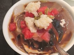 -赠李白·如诗的川味(余杭万达广场店)