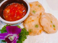 -渔民船说·北塘海鲜·天津菜·海肠捞饭(北塘古镇店)