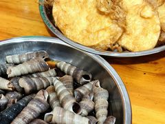 -陈氏肥蛤(小纬六路总店)