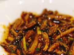 -老正兴菜馆(福州路店)