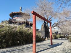 -大钟寺古钟博物馆
