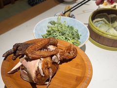 -老淮滨-蚌埠非遗小吃(淮河路店)