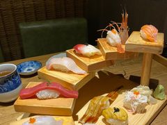 -阿吾罗日本料理(K11艺术中心店)