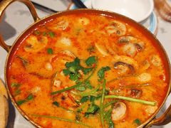 -Home Thai·泰谣(王府井apm店)