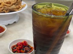 橘子酸梅饮-阿坤纯正西刀鱼丸(Kuala Lumpur Branch)