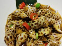 -汤记传菜(秀浦路店)