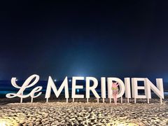 -石梅湾艾美度假酒店