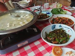 -巴陵全鱼席(湖南老字号汴河街店 )