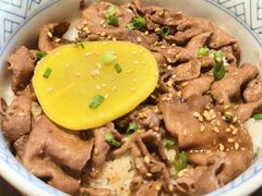 -味太助·银饭食堂(中华城店)