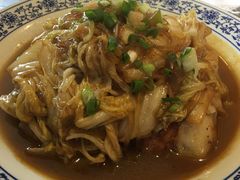 -老长春肉馆(创业大街店)