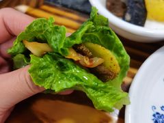 -星火东北碳火烤肉(华大店)