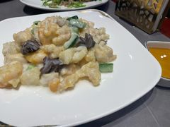 全爆-燕春楼(海河华鼎店)