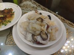 -新聚丰菜馆(太监弄店)