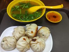 -大壶春生煎(世纪汇广场店)