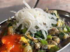 -群众牛肉小点(蚵仔煎)