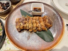 -翠园(南京德基广场店)