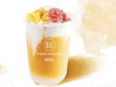 -桂桂茶(金谊广场店)
