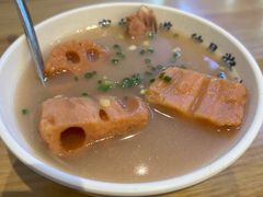 -文叔·湖北名小吃·小龙虾(华强北店)