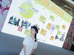 -KK ONE(京基滨河时代店)