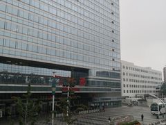 -中国人民解放军总医院(301医院)