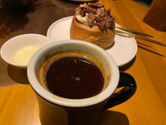 -大酉·M Coffee(北京美术馆店)