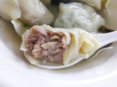 -小胖子馄饨店(洪兴路店)