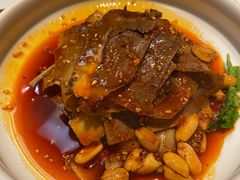 -榕意·川味之美(深业上城店)