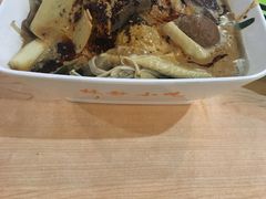 -林静小吃(复兴路店)