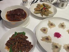招积冰川茄-炳胜品味(珠江新城店)