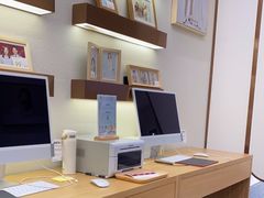 -海马体照相馆(重庆万象城大师店)