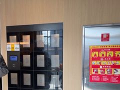 -麦当劳(北京上地十街餐厅店)