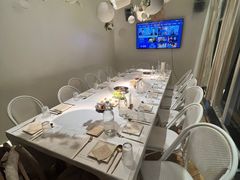 -春树下·树屋花房西餐厅(罍街AS1980店)