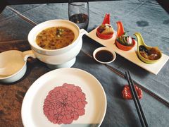 凉菜-蟹榭·本帮江浙菜·蟹宴(五角场合生汇商场店)