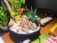 -太古汇海鲜姿造(延寿店)