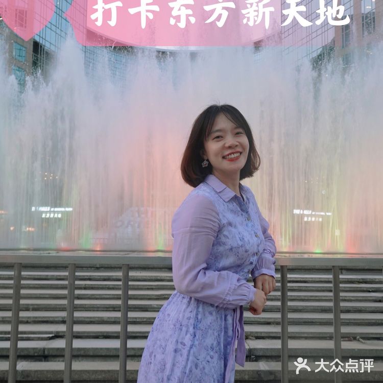 北京购物攻略|打卡✔️东方新天地