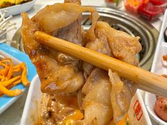 -龍歌自助小火锅(市南金茂湾店)