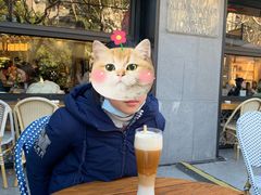 -Peet's 皮爷咖啡(东湖路手作店)