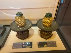 -中国闽台缘博物馆